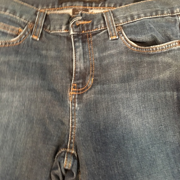 Calvin Klein Jeans. Skinny. EUC. 29/8 - Picture 4 of 5